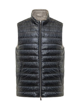 Vest Down Jacket - Herno | $store$