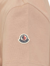 T-Shirt with Logo - Moncler | $store$