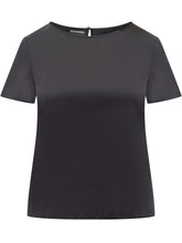 Silk Top - COLLEZIONE TEAM EC | $store$