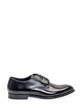 Leather Lace-Up - Doucal's | $store$