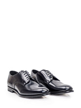 Leather Lace-Up - Doucal's | $store$