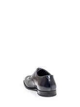 Leather Lace-Up - Doucal's | $store$