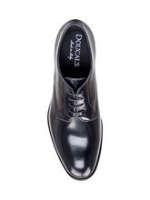 Leather Lace-Up - Doucal's | $store$