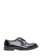 Leather Lace-Up - Doucal's | $store$