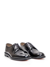 Leather Lace-Up - Doucal's | $store$