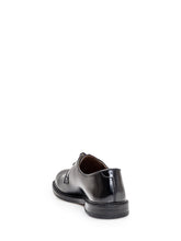 Leather Lace-Up - Doucal's | $store$