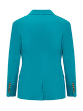 Cotton Double-Breasted Jacket - Sale | $store$