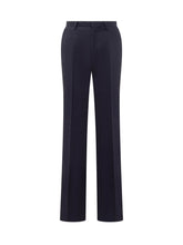 Viscose Trousers - Sale | $store$