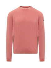 Techno Wash Round 16 Sweater - Men | $store$