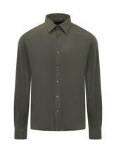 Oxford Shirt - Men | $store$