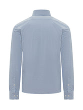 Oxford Jacquard Shirt - Men | $store$
