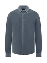 Techno Wash Shirt - Men | $store$