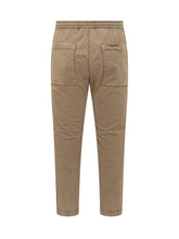 Bativoga Trousers - Barena Venezia | $store$