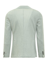 Giacca In Cotone e Lino - Lbm | $store$