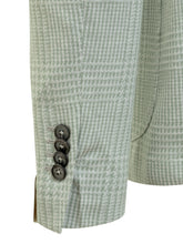 Giacca In Cotone e Lino - Lbm | $store$