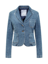 Denim Jacket - Jacob Cohen | $store$