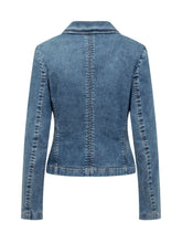 Denim Jacket - Jacob Cohen | $store$