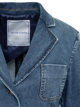 Denim Jacket - Jacob Cohen | $store$