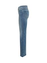 Five Pocket Jeans Kate - Jacob Cohen | $store$