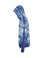 Soundwaves Hoodie - EXTRA EXCLUSIVE MAN | $store$