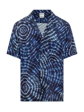 Soundwaves Shirt - EXTRA EXCLUSIVE MAN | $store$