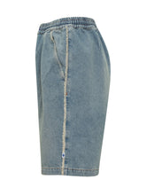 Medium Stone Shorts - EXTRA EXCLUSIVE MAN | $store$