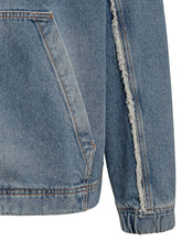 Stone Jacket - EXTRA EXCLUSIVE MAN | $store$