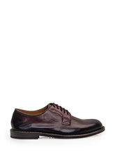 Leather Derby - Doucal's | $store$
