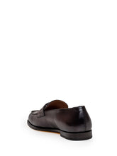 Leather Loafer - EXTRA EXCLUSIVE MAN | $store$