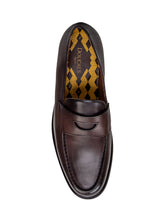 Leather Loafer - EXTRA EXCLUSIVE MAN | $store$