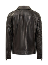Giubbino Chiodo in Nappa - Giocasta | $store$