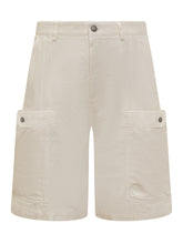 Cargo Shorts - EXTRA EXCLUSIVE MAN | $store$