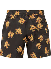 Burning Swimshirt - EXTRA EXCLUSIVE MAN | $store$