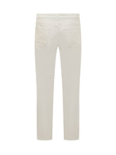 PA Monogram Jeans - EXTRA EXCLUSIVE MAN | $store$