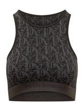 Monogram Bra Top - Palm Angels | $store$