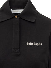 Polo Shirt with Logo - Palm Angels | $store$