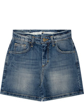 Jeans Shorts - Golden Goose Kids | $store$