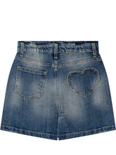 Jeans Shorts - Golden Goose Kids | $store$