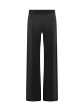 Pantaloni Sportivi con Banda Logata - Donna | $store$