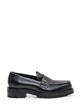 Military Loafer - EXTRA EXCLUSIVE MAN | $store$