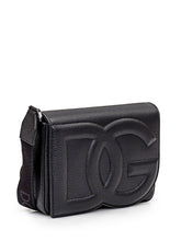 Borsa Logo DG Media - Dolce & Gabbana | $store$