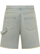 Shorts Denim Rawedge - Ambush | $store$