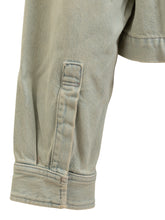 Camicia in Jeans con Logo - Ambush | $store$