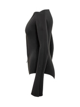 Crepe Jersey Bodysuit - Courreges | $store$