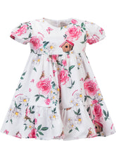 Rose Dress - EXTRA EXCLUSIVE KIDS | $store$