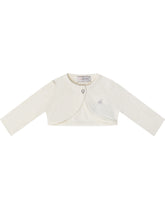 Logo Cardigan - EXTRA EXCLUSIVE KIDS | $store$