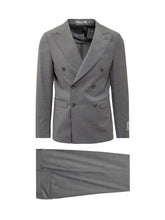 Abito Due Pezzi - Corneliani Cc Collection | $store$