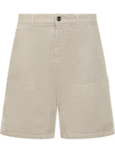 Canvas Shorts - Barrow | $store$