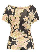 Top with Venus Print - Etro | $store$