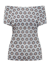 Top with Aurea Print - Etro | $store$